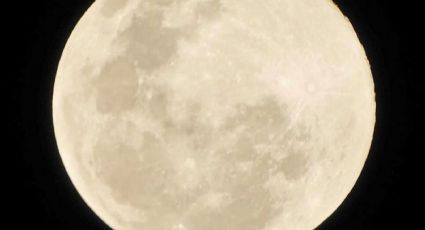 Luna 'de fresa' y solsticio de verano, entre los eventos astronómicos del mes de junio