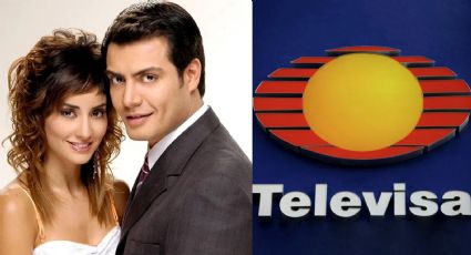 Tras 12 años en TV Azteca y llegar a 'Hoy', galán de novelas confirma protagónico en Televisa