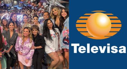 Hospitalizan de urgencia a conductora de Televisa tras grave accidente; 'Hoy' filtra impactante video