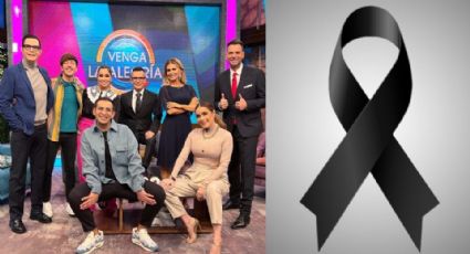 Luto en TV Azteca: Querido conductor de 'VLA' sufre el trágico secuestro y asesinato de su padre