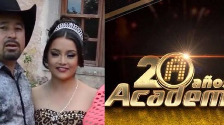 Va por 'La Academia': Rubí, la quinceañera viral, será parte del reality show de TV Azteca