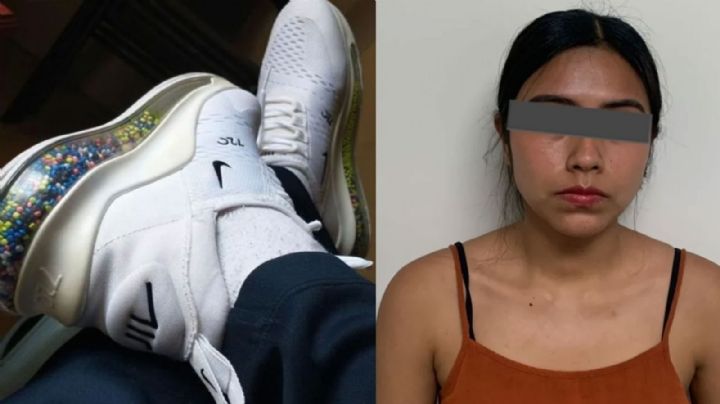 Nuevo León: Mujer que robó guardarropa de lujo es descubierta gracias a redes sociales