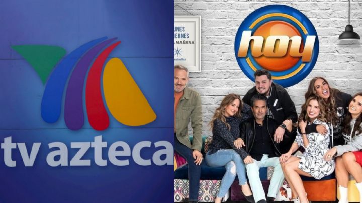 Adiós TV Azteca: Tras años desaparecida de Televisa, actriz vuelve a 'Hoy' con inesperada confesión