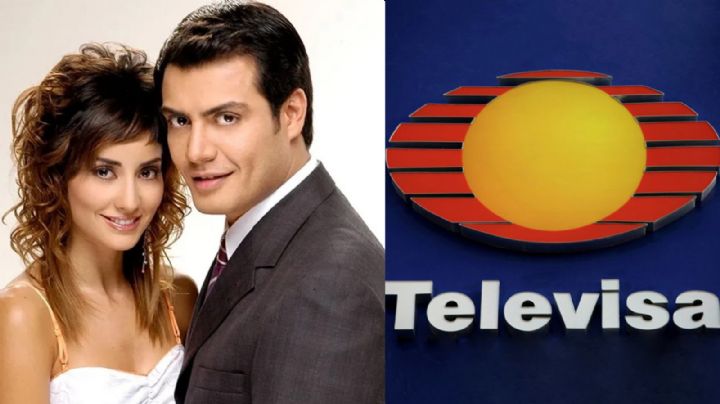 Tras 12 años en TV Azteca y llegar a 'Hoy', galán de novelas confirma protagónico en Televisa