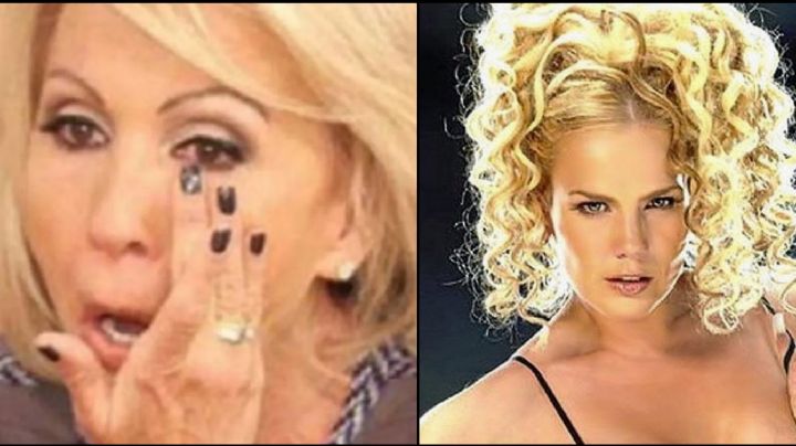 Acusan a Niurka de hacer cosas 'turbias' en 'La Casa de los Famosos'; Laura Bozzo sería su víctima