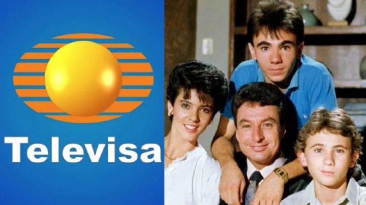 Tras estar en la cárcel y 15 años desaparecido, querido actor vuelve a Televisa y llega a 'Hoy'