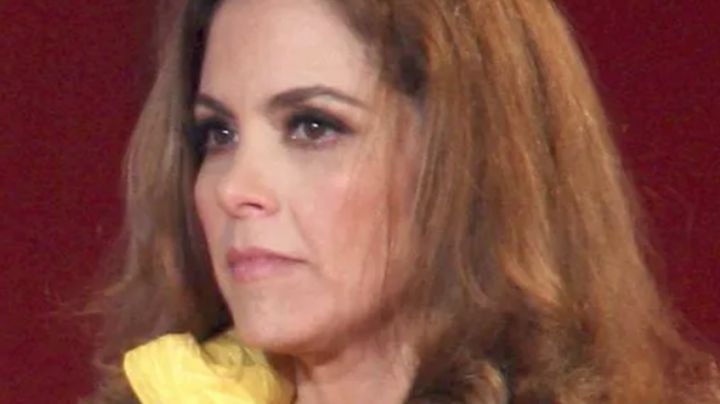 ¿Hunde a Mijares? Tras críticas y 11 años divorciada, Lucero enfurece y saca las garras en VIDEO