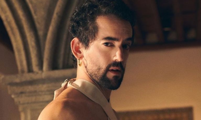 Luis Gerardo Méndez