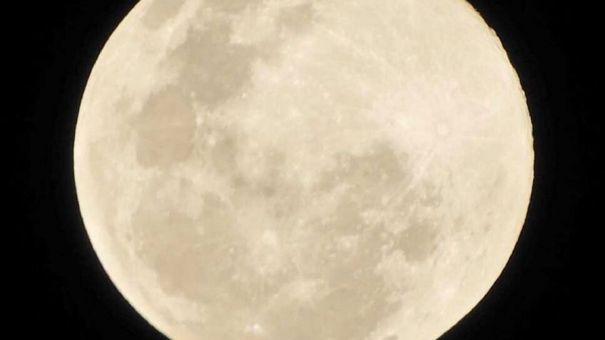 Luna 'de fresa' y solsticio de verano, entre los eventos astronómicos del mes de junio