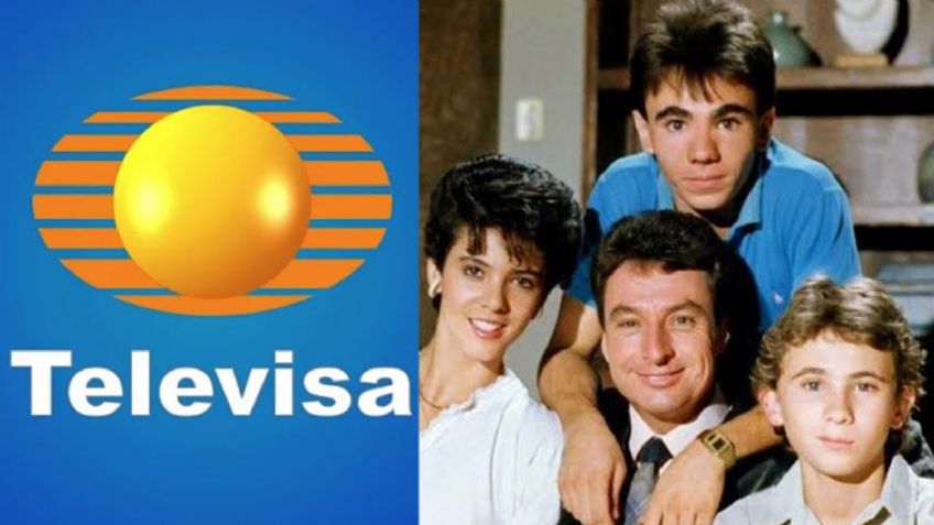 Tras estar en la cárcel y 15 años desaparecido, querido actor vuelve a Televisa y llega a 'Hoy'