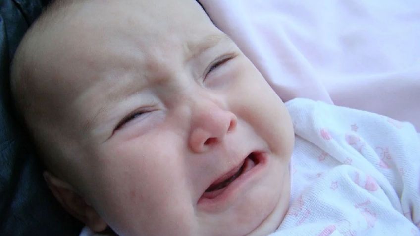 Menor de 8 semanas pierde la vida a manos de su padre; sufrió un traumatismo cerebral severo