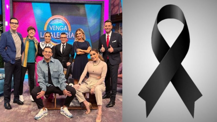 Luto en TV Azteca: Querido conductor de 'VLA' sufre el trágico secuestro y asesinato de su padre