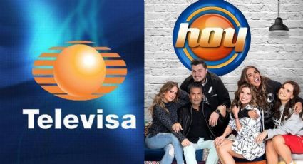 Sale del aire: Querida conductora anuncia su salida de 'Hoy' y deja Televisa ahogada en llanto