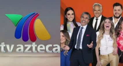 Tras dura separación y dejar TV Azteca, galán confirma protagónico en Televisa y llega a 'Hoy'