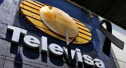 La TV, de luto: Anuncian la trágica muerte de tres famosos actores de Televisa y el macabro motivo