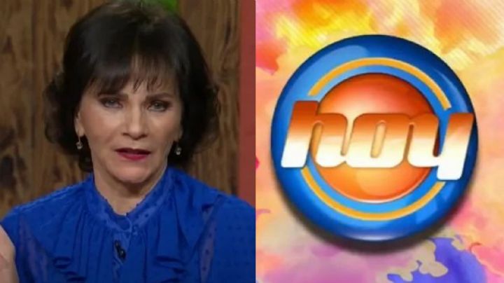 Tras veto de Televisa y años en TV Azteca, polémico actor traiciona a Chapoy y llega a 'Hoy'