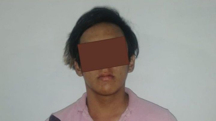 Fiscalía de Veracruz confirma detención de 'El Calaco', implicado en el asesinato de 2 periodistas