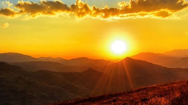 ¿Cuándo llegará el solsticio de verano, el día más largo del año en el hemisferio norte?