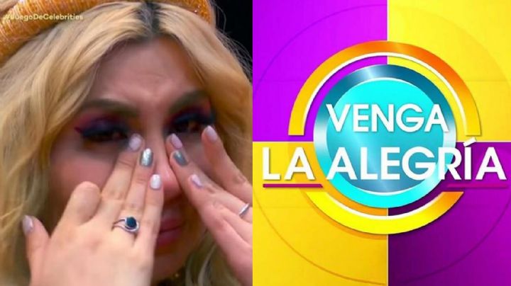 Adiós TV Azteca: Tras 6 años al aire, se comen viva a 'La Bebeshita' en vivo y la corren de 'VLA'