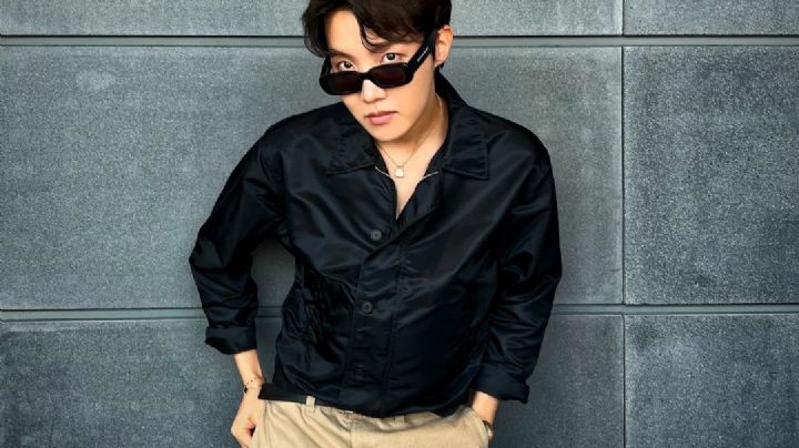 ¿Deja BTS? J-Hope está en el cartel del festival Lollapalooza pero sin el resto de sus compañeros