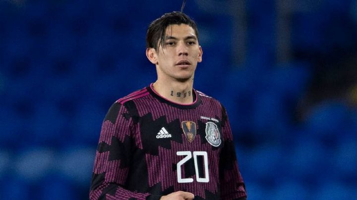 Gerardo Arteaga revela porqué rechazó ir con el 'Tri' a Tokio 2020: "Mi mente no podía más"