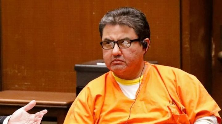 Naasón Joaquín García, líder de La Luz del Mundo, es sentenciado a 16 años de prisión