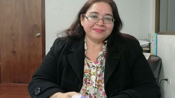 "Ningún comentario": Matilde Lemus, regidora de Morena, responde sobre denuncia en su contra