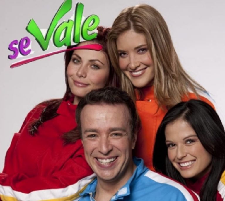 elenco de se vale