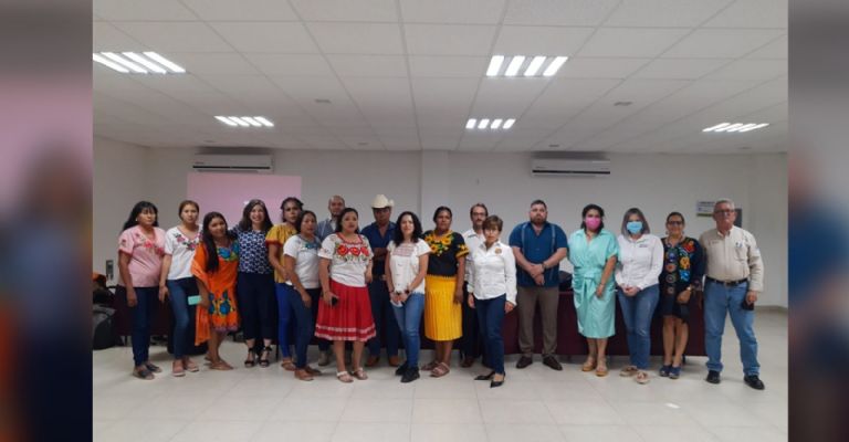 Sedatu lanza guía para fortalecer políticas