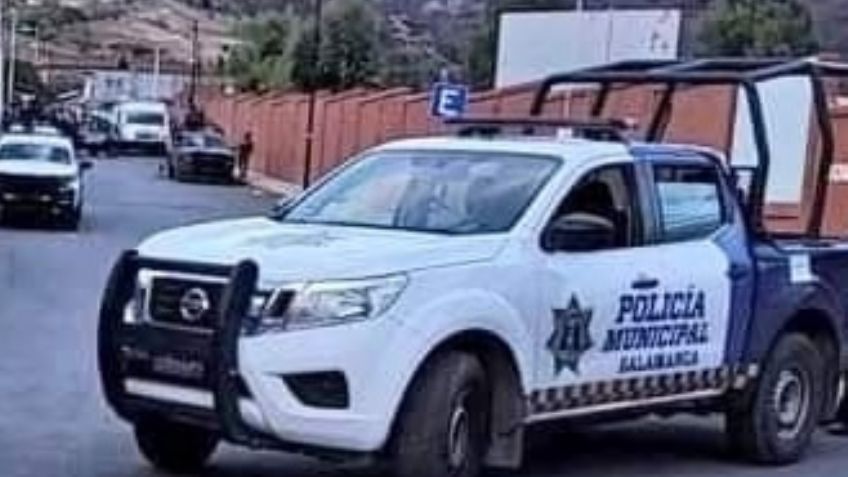 Eran estudiantes: Identifican a víctimas de masacre en inmediaciones de una escuela primaria