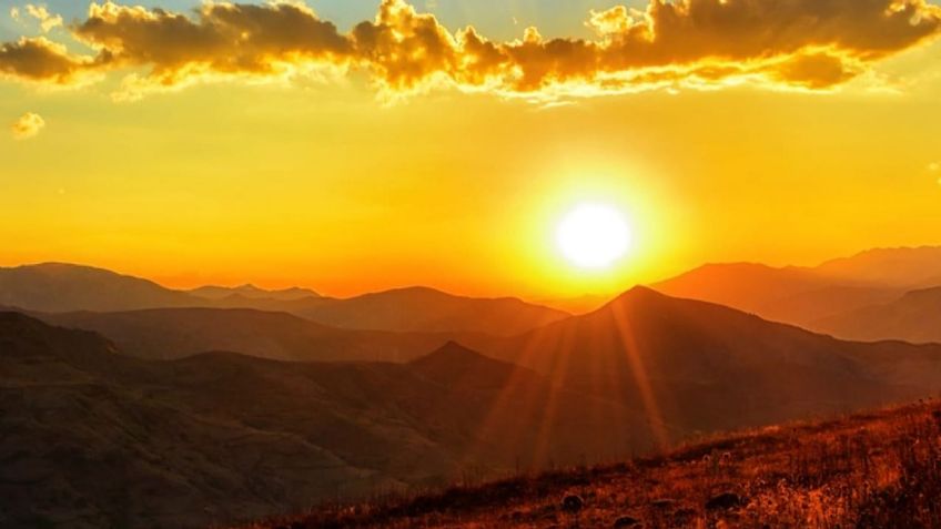 ¿Cuándo llegará el solsticio de verano, el día más largo del año en el hemisferio norte?