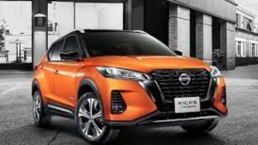 Nissan presenta su tecnología e-POWER para autos eléctricos: Conoce todo sobre este fascinante avance