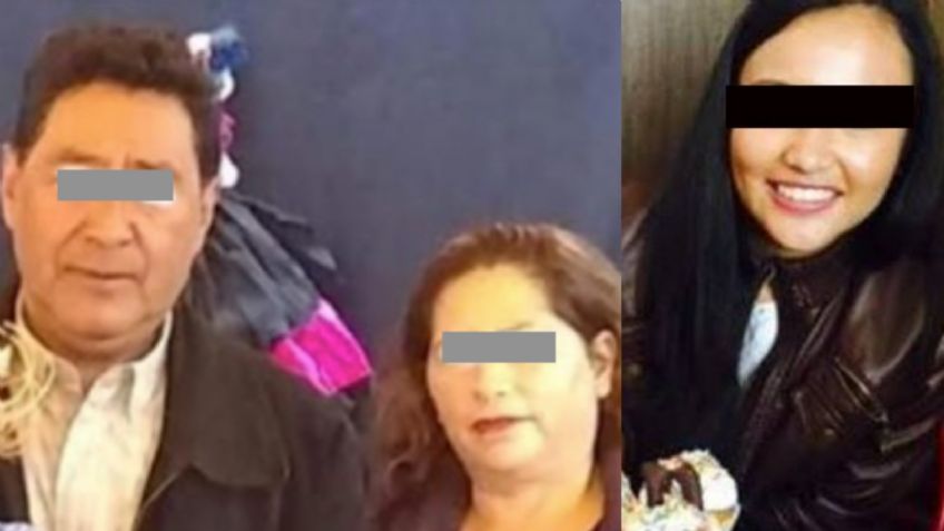Señalan a los suegros de Karen Itzel como cómplices del feminicidio; podrían haberse llevado a su hijo