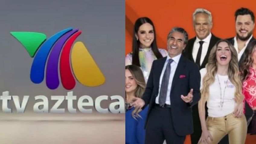 Tras dura separación y dejar TV Azteca, galán confirma protagónico en Televisa y llega a 'Hoy'