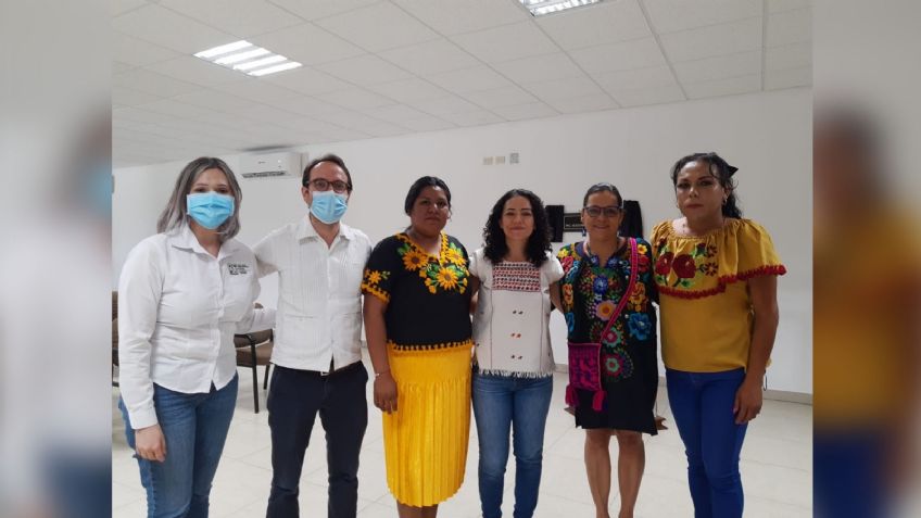 Sedatu lanza guía para fortalecer políticas con perspectiva de género en zonas rurales de Cajeme