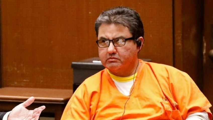 Naasón Joaquín García, líder de La Luz del Mundo, es sentenciado a 16 años de prisión