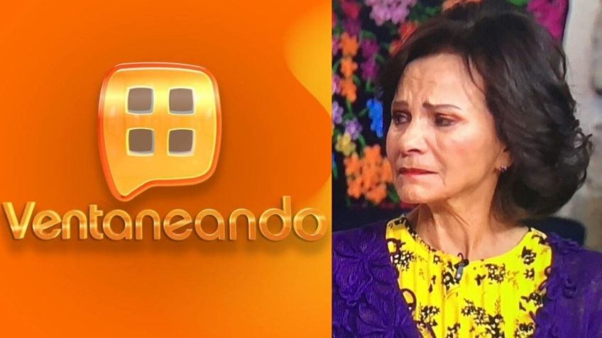 Adiós Chapoy: Tras 'traición' de TV Azteca, anuncian el fin de 'Ventaneando' tras 26 años al aire