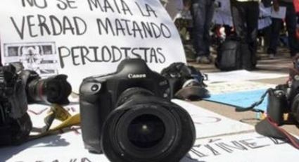 Asesinatos de periodistas en México: Ya hay 26 detenidos o buscados por homicidio, afirma SSPC