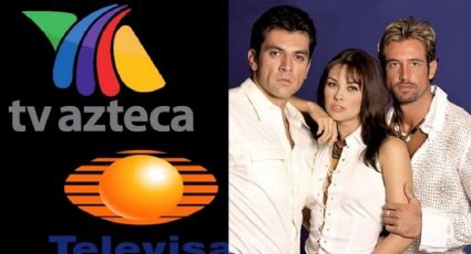 Tras 13 años retirada de Televisa y un veto, exactriz de TV Azteca vuelve a 'Hoy' con protagónico