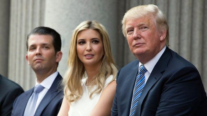 Donald Trump y sus hijos son llamados por un juez a declarar por fraude fiscal