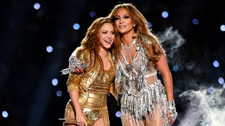 JLo asegura que su actuación en el Super Bowl con Shakira fue "la peor idea del mundo"