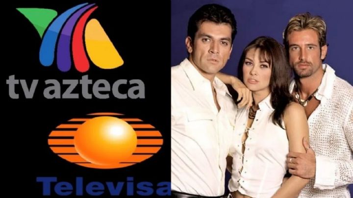 Tras 13 años retirada de Televisa y un veto, exactriz de TV Azteca vuelve a 'Hoy' con protagónico