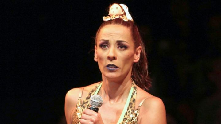 Consuelo Duval destapa desgarrador recuerdo de su pasado: "Estaba cag...a de miedo y tristeza"