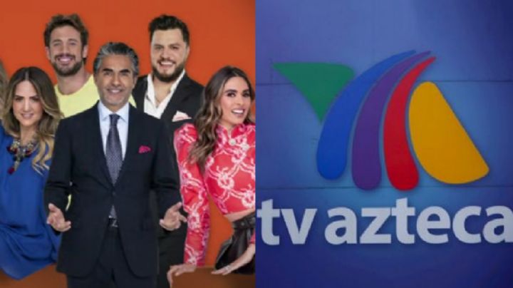 La vetaron: Tras unirse a 'Hoy' y casi morir, conductora de Televisa rechaza oferta en TV Azteca