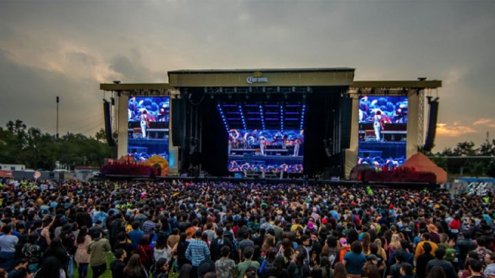 My Chemical Romance, Arctic Monkeys y Miley Cyrus, en el cartel del Corona Capital 2022