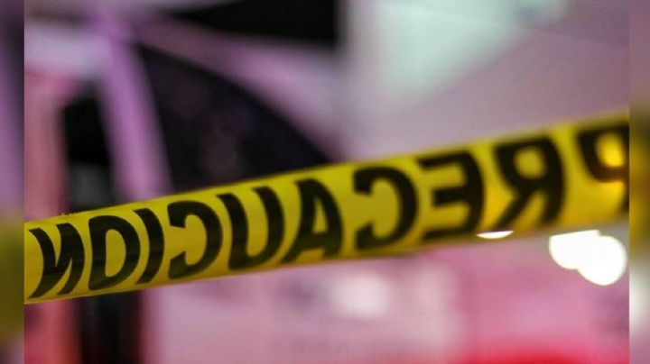 Pistoleros ingresan a domicilio y terminan con la vida de una joven ama de casa en Michoacán