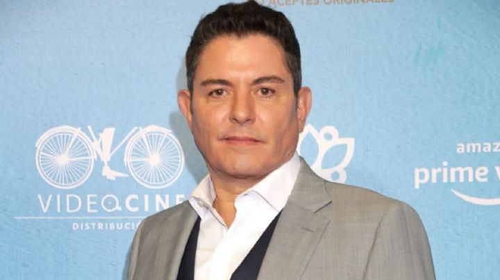 Ernesto Laguardia saca su lado oscuro y se devora vivo a un antiguo 'galán' de novelas