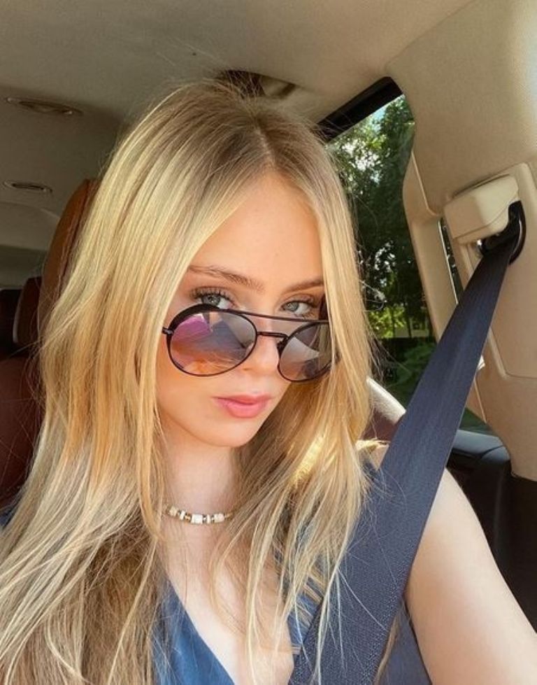 Loreto Peralta en la actualidad