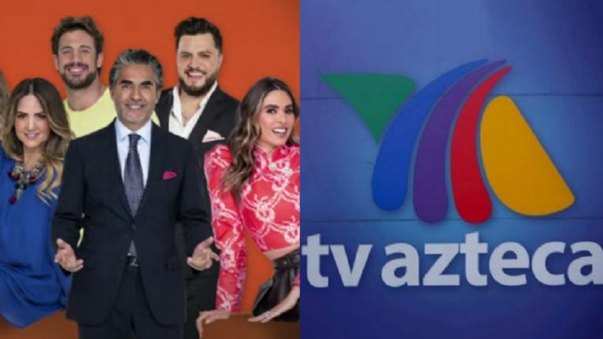 La vetaron: Tras unirse a 'Hoy' y casi morir, conductora de Televisa rechaza oferta en TV Azteca