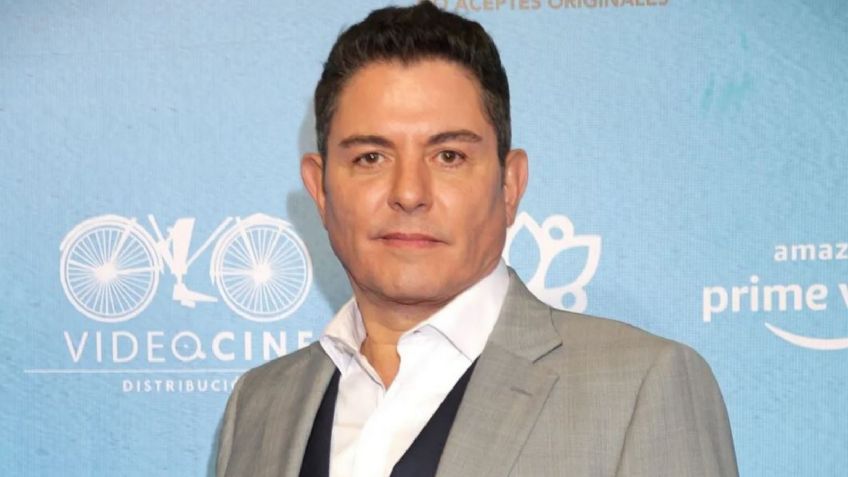 Ernesto Laguardia saca su lado oscuro y se devora vivo a un antiguo 'galán' de novelas